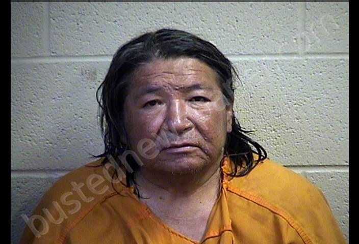 DOWNS, CECIL THOMAS #, Pottawatomie County, Oklahoma - 2019-05-16 08:41:00