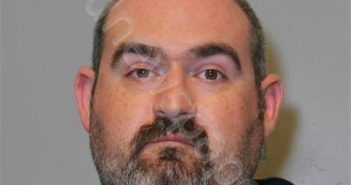 SHAWL, MARK WAYNE | 2019-05-16 Riverside Regional Jail, Virginia Booking