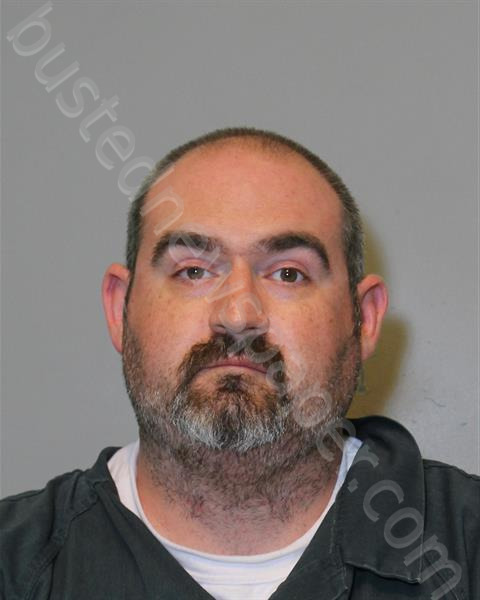 SHAWL, MARK WAYNE #, Riverside Regional Jail, Virginia - 2019-05-16