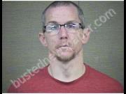 THIGPEN, TONY | 2019-05-16 Harnett County, North Carolina Booking