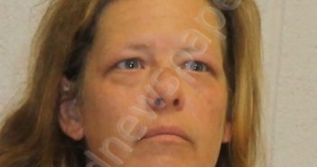 <B>ANDERSON</B>,<B>MICHELLE</B> <B>NICOLE</B> #, Brown County, Texas - 2019-05-16