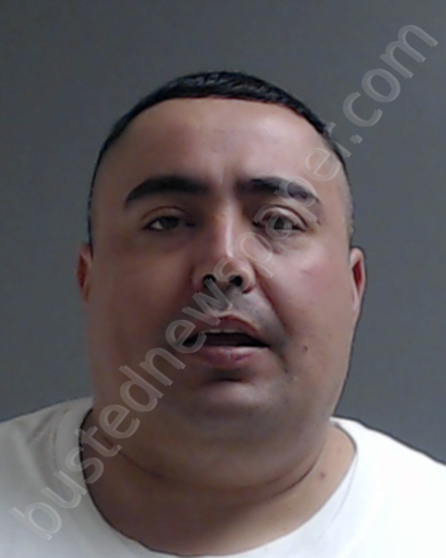 GONZALEZ, JOSE LUIS LOPEZ #, Hidalgo County, Texas - 2019-05-17
