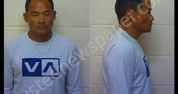 WILLS JAMES A | 2019-05-17 01:04:38 Craven County, North Carolina Booking