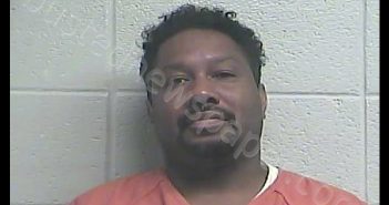 JAMES ANTHONY WILKINSON | 2019-05-17 20:20:00 Jessamine County, Kentucky Booking