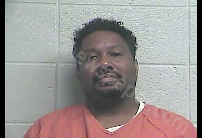 JAMES ANTHONY WILKINSON #, Jessamine County, Kentucky - 2019-05-17 20:20:00