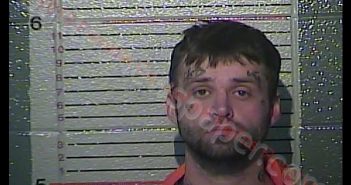 <B>JOSHUA</B> <B>ALLEN</B> <B>MCCLURG</B> #, Franklin County, Kentucky - 2019-05-17 11:07:00