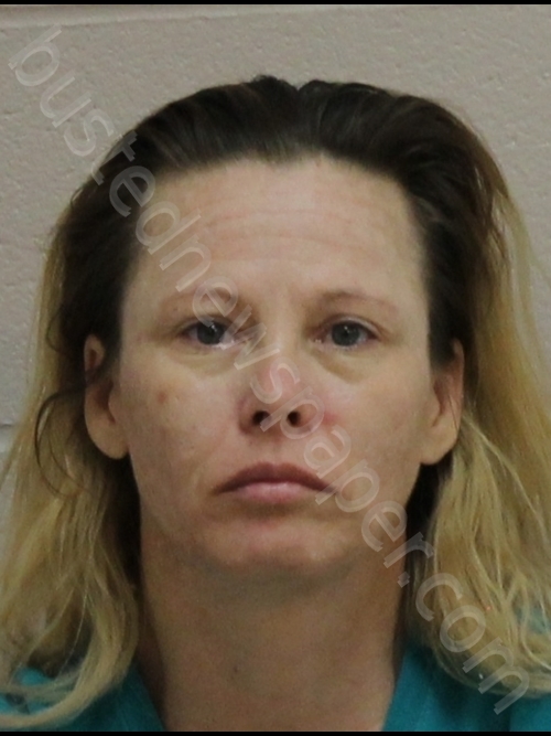 TATE,TERRY ANN #, Brown County, Texas - 2019-05-17