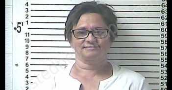 LIANE MARIA REID | 2019-05-17 19:00:00 Hardin County, Kentucky Booking