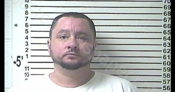 JERRY JOE BERNSTEIN | 2019-05-17 15:30:00 Hardin County, Kentucky Booking