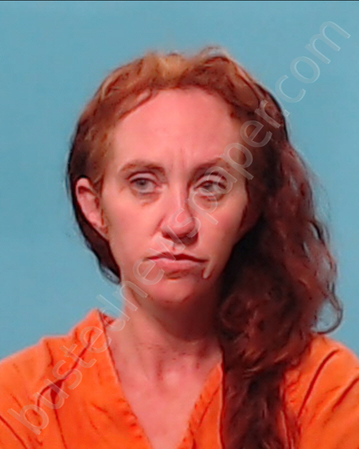 HARTSFIELD, KAREN LYNN #, Brazoria County, Texas - 2019-05-17