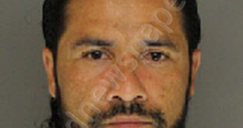 MORENO, ESAU VIRGEN | 2019-05-17 19:00:00 Moore County, North Carolina Booking