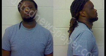 FRAZIER PRINCE SALIEK BILAL | 2019-05-17 09:07:17 Craven County, North Carolina Booking