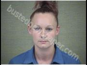 FAULK, ASHLEY | 2019-05-17 Harnett County, North Carolina Booking