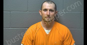 <B>CHRISTOPHER</B> <B>LEE</B> <B>PENNINGTON</B> #, Rsw Regional Jail, Virginia, RSW Regional Jail, Virginia - 2019-05-17 20:58:00