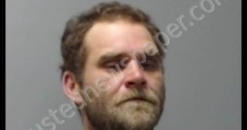 <B>BOBBY</B> <B>DEAN</B> <B>HOLT</B> #, Baxter County, Arkansas - 2019-05-17 19:06:00