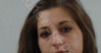 <B>GESLING</B>, <B>LISA</B> <B>MICHELLE</B> #, Columbia County, Florida - 2019-05-17 17:16:00