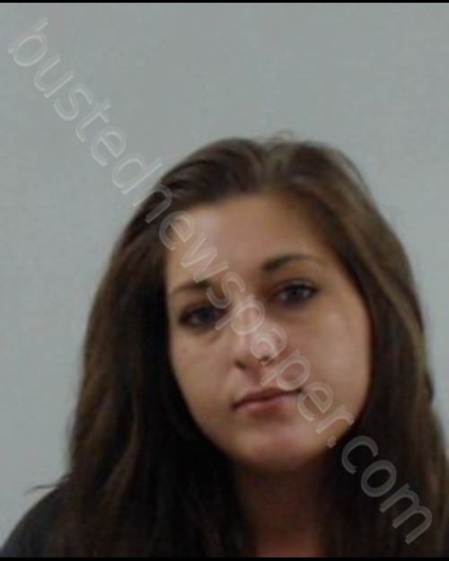 GESLING, LISA MICHELLE #, Columbia County, Florida - 2019-05-17 17:16:00