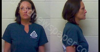 GUTHRIE TIFFANY ROSE | 2019-05-17 21:10:10 Craven County, North Carolina Booking