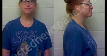 WHITING ABBY ROSE | 2019-05-17 15:24:03 Craven County, North Carolina Booking