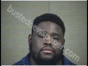STEVENS, RONALD | 2019-05-17 Harnett County, North Carolina Booking