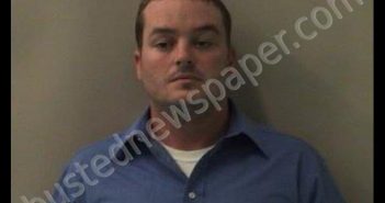 <B>PRYOR</B>, <B>JAMES</B> <B>MICHAEL</B> #, Bell County, Texas - 2019-05-17 20:36:00