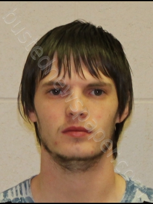 BUTCHER,TIMOTHY LEE #, Brown County, Texas - 2019-05-17