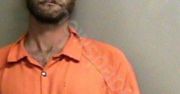 SIMMONS, STEVAN V | 2019-05-17 13:55:00 Taylor County, Florida Booking