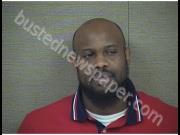 STINSON, LARRY | 2019-05-17 Harnett County, North Carolina Booking