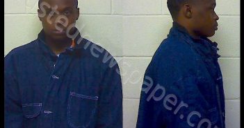 BECTON KEENAN DEMONT | 2019-05-17 12:01:54 Craven County, North Carolina Booking