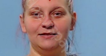 <B>THOMPSON</B>, <B>CHELSEA</B> <B>MARIE</B> #, Brazoria County, Texas - 2019-05-17