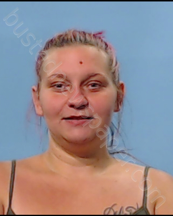 THOMPSON, CHELSEA MARIE #, Brazoria County, Texas - 2019-05-17