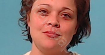 <B>ALEGRIA</B>, <B>STEPHANIE</B> <B>MICHELLE</B> #, Brazoria County, Texas - 2019-05-17
