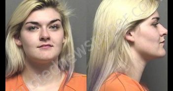 MARFISE,MORGAN ELIZABETH | 2019-05-17 19:13:00 Saline County, Kansas Booking