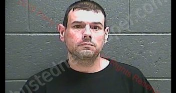 <B>NICKOLIS</B> <B>JAMES</B> <B>LANDRY</B> #, Perry County, Indiana - 2019-05-17 09:06:00