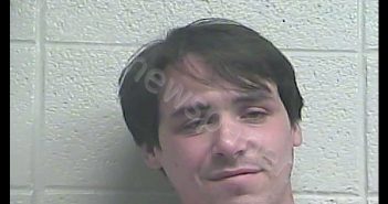 JASON RILEY | 2019-05-17 23:56:00 Jessamine County, Kentucky Booking