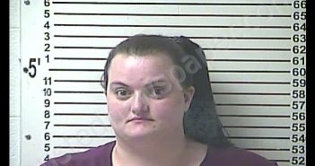 PAIGE ELIZABETH ANNIS | 2019-05-17 16:52:00 Hardin County, Kentucky Booking