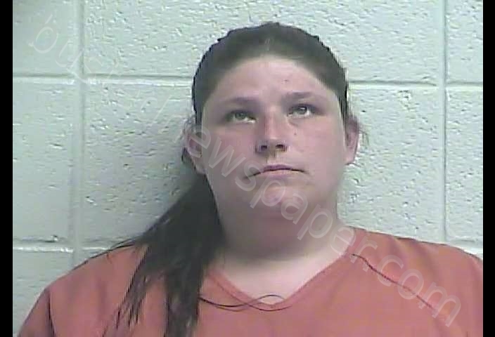 TONYA WALTON #, Jessamine County, Kentucky - 2019-05-17 20:55:00