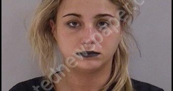 JOHNSON, ANDREA MELINDA | 2019-05-17 11:45:00 Bartow County, Georgia Booking