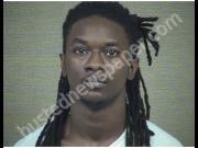 BANNER, SAVON | 2019-05-17 Harnett County, North Carolina Booking