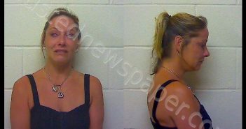 CARSHIA MARION O’HARA | 2019-05-17 23:03:15 Craven County, North Carolina Booking