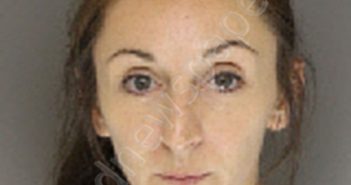 HOLLAND, HEATHER ANN | 2019-05-17 19:18:00 Moore County, North Carolina Booking