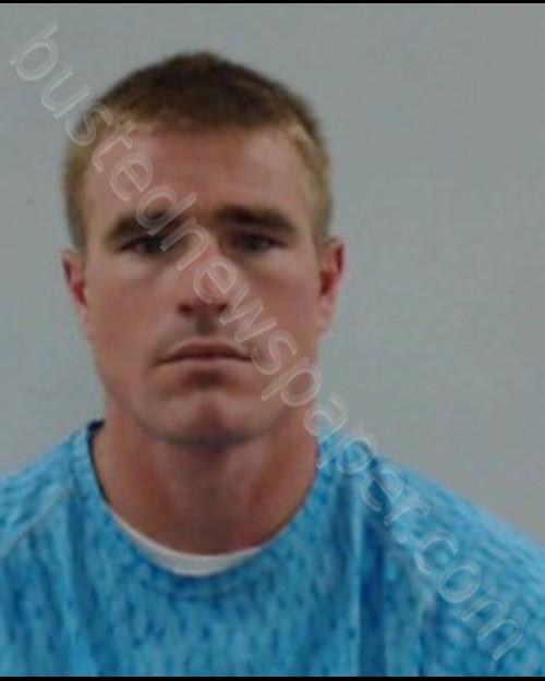 EVERLY, RYAN COLE #, Columbia County, Florida - 2019-05-17 16:07:00