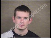 FRANKLIN, JAMES | 2019-05-17 Harnett County, North Carolina Booking