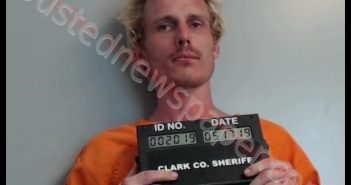 <B>LOGAN</B> <B>CURTIS</B> <B>HUNZIKER</B> #, Clark County, Missouri - 2019-05-17 14:58:00