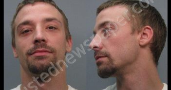 <B>HOOVER</B>, <B>NATHAN</B> <B>TYLOR</B> #, Buchanan County, Missouri - 2019-05-17 21:38:00