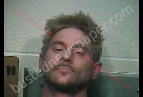 KENNY SANDFER #, Larue County, Kentucky - 2019-05-17 00:31:00