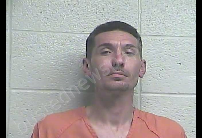 DAVID SHACKLEFORD #, Jessamine County, Kentucky - 2019-05-18 09:14:00