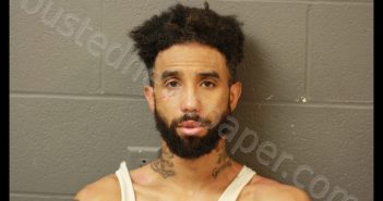 <B>JOSHUA</B> <B>LEE</B> <B>BRUCE</B> #, Cooper County, Missouri - 2019-05-18 02:13:00