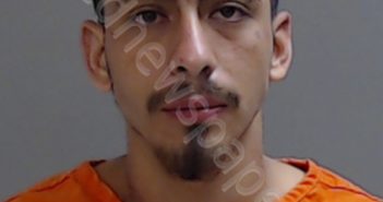 <B>ESCALANTE</B>, <B>JOSE</B> <B>MARIA</B> #, Hidalgo County, Texas - 2019-05-18