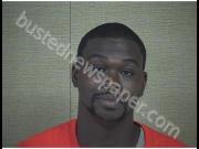 LADAY, DRAQUAN | 2019-05-18 Harnett County, North Carolina Booking